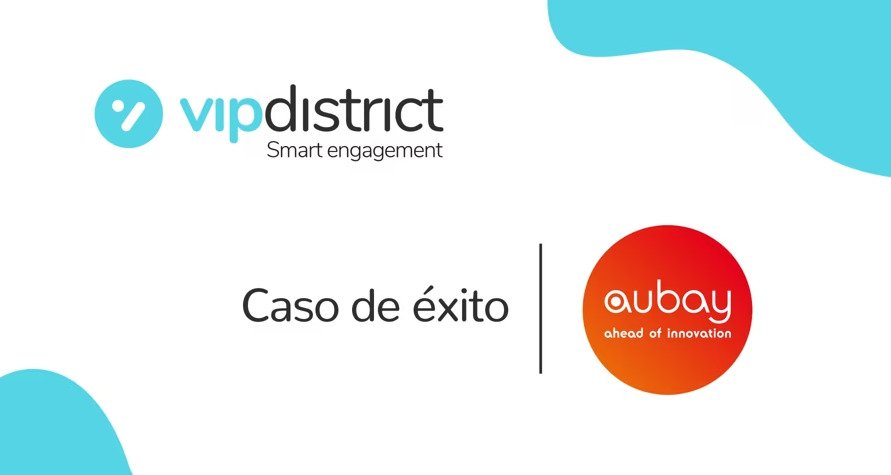 Caso de éxito Aubay