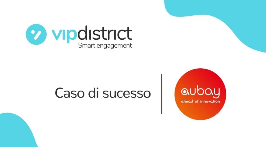 Caso di Sucesso Aubay