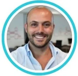 João Miguel Rodrigues, Chief People Officer