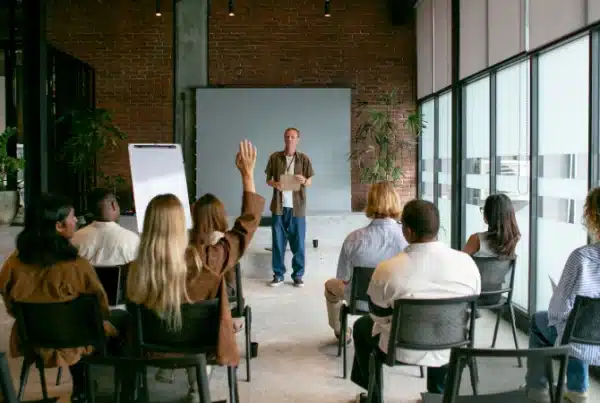 30 types of corporate training