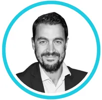 Martín Cambeiro Canosa, Compensation & Benefits Director of Meliá Hotels International