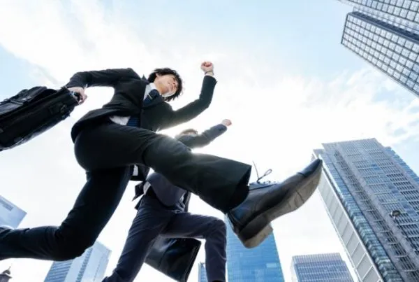 Employee Motivation: Making a difference to Business Success