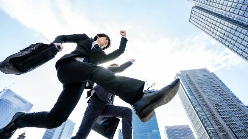 Employee Motivation: Making a difference to Business Success