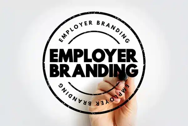 Employer Branding: The Identity That Defines the Best Companies Blog
