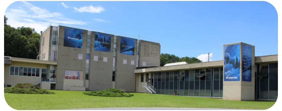 Everel Group (Customer Case)