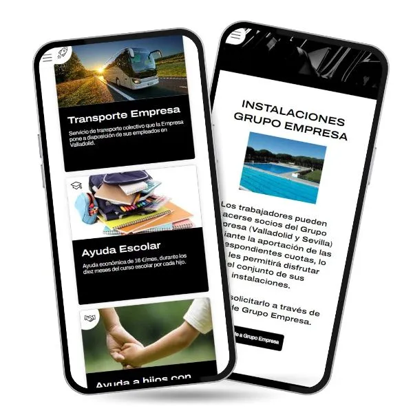 Vip District Mobile App Horse