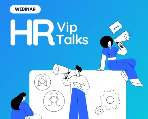 HR VIP Talk - Overcome change management barriers