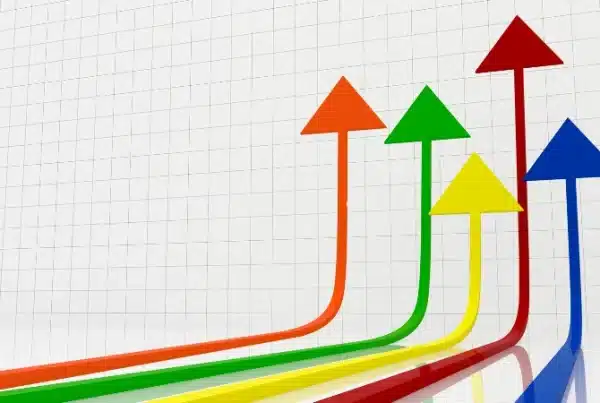 5 levers to increase sales