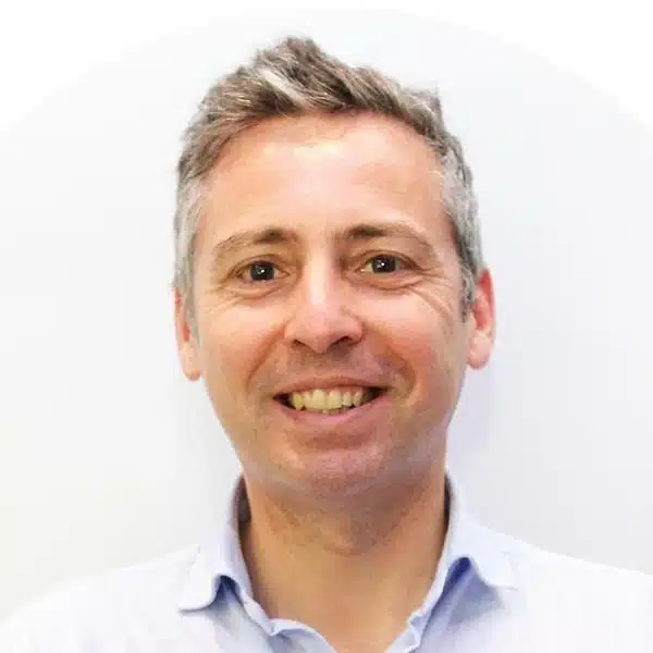 Retrato de Jesus Alonso