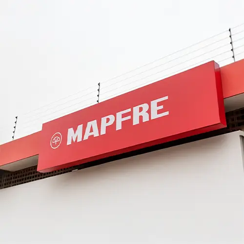 MAPFRE impulsa el bienestar con la plataforma "MeGusta" con la ayuda de VipDistrict