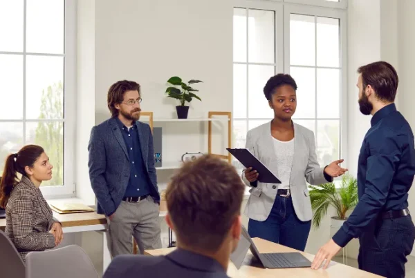 The Secret to Strengthening Organisational Culture