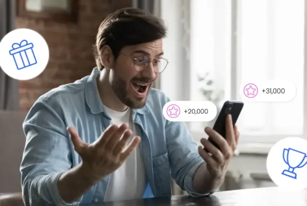 Guide to Points Reward System for employees