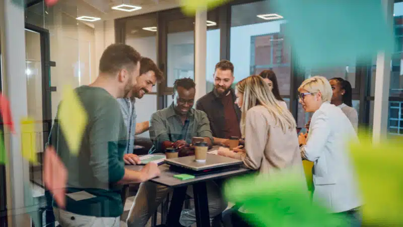 Peer-to-Peer Recognition