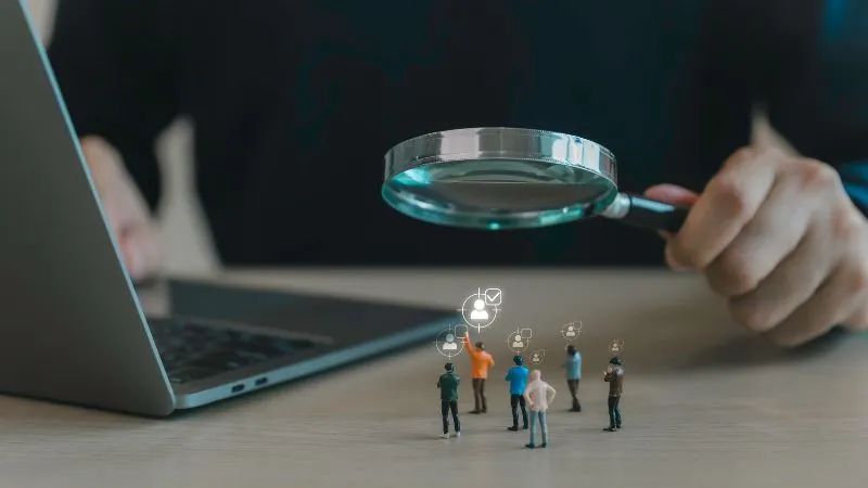 Selection Process HR