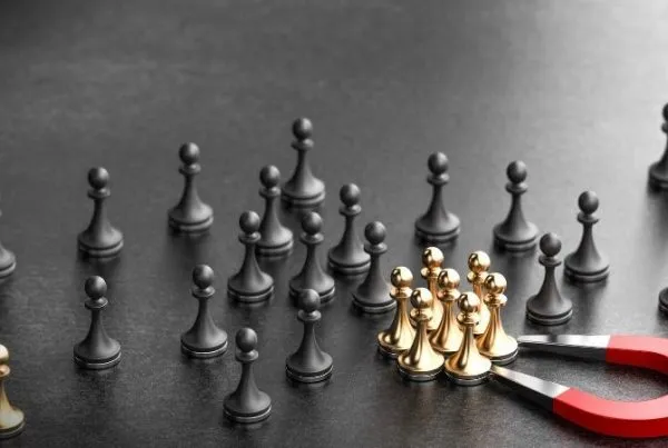 talent retention strategies