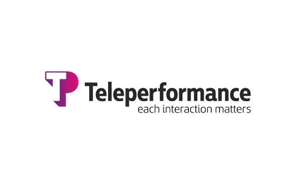 Teleperformance logo